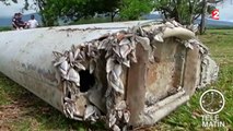 Vol MH370 : l'analyse des débris débute mercredi près de Toulouse