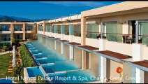 Hotel Minoa Palace Resort & Spa, Chania, Creta, Grecia
