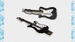 Tomax E Gitarre aus Metall als USB Stick mit 64 GB USB Speicherstick Flash Drive