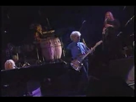 It's too late - carole king