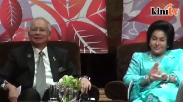 Tempo tumpu isu gaya hidup mewah Najib