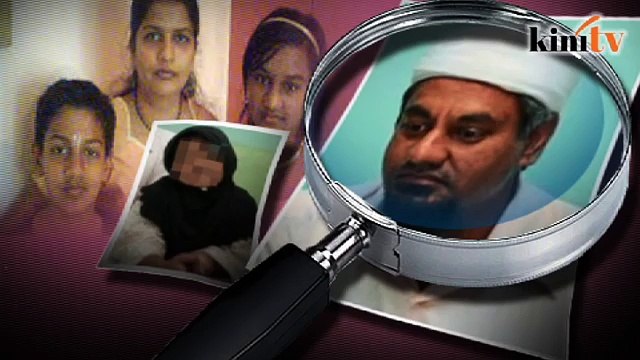 Kes rebut anak: Mahkamah benar bekas isteri mualaf rayu