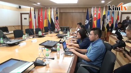 Polis perlu jamin keadilan bagi tahanan Akta POTA