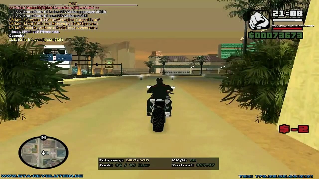 GTA San Andreas best stunts ever 2012
