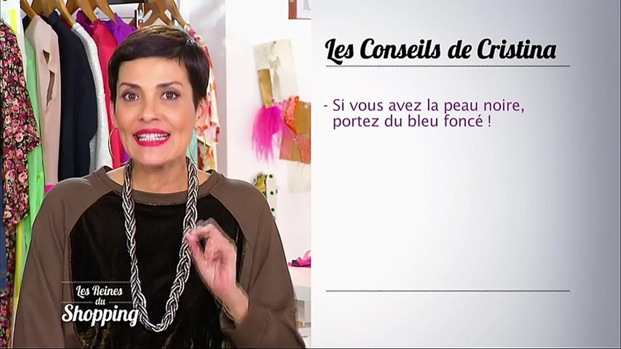 Quelles couleurs sont idéales pour les peaux noires ?