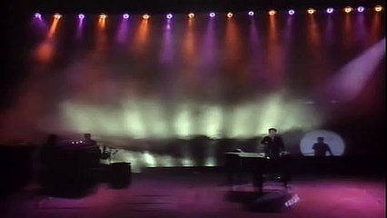 Barbara Pantin 1981 - L'Aigle Noir (live)