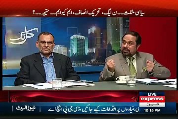 Kal Tak – 3rd August 2015