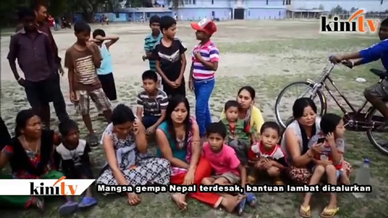 Warta Perdana, 27 April: PAS saran usul undi tak percaya ke atas PM