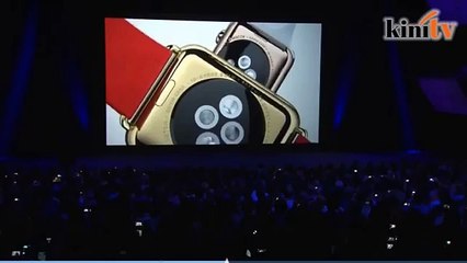 Apple Watch goes on sale worldwide amid supply shortage