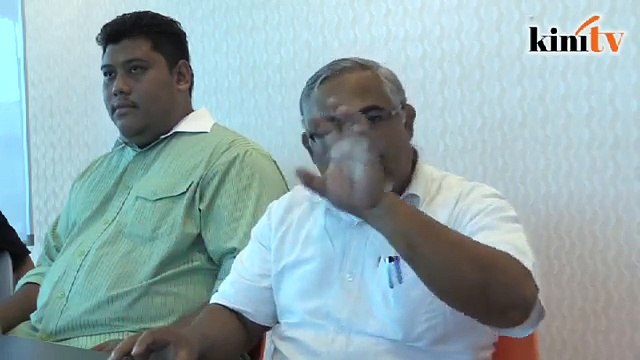 PasMa: Daftar Pakatan, PKR, DAP tiada masalah tapi PAS...