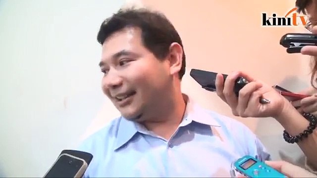 PKR: Jangan biar perbalahan Umno hanyutkan 1MDB, GST