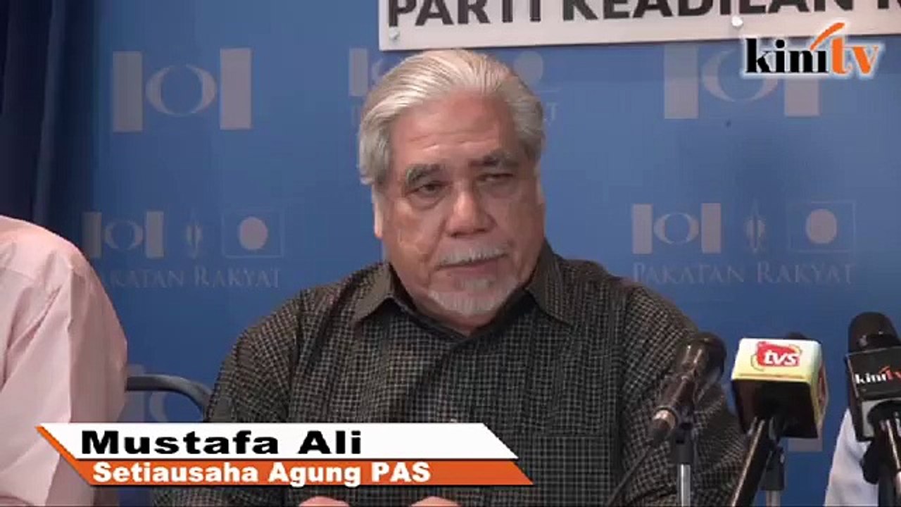 Pakatan ikrar terus kerjasama di Pmtg Pauh, Rompin