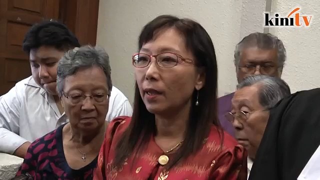 Penahanan ISA: Mahkamah arah Kok bayar kos RM50k