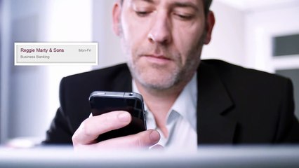 Business banking on the go with Westpac Live