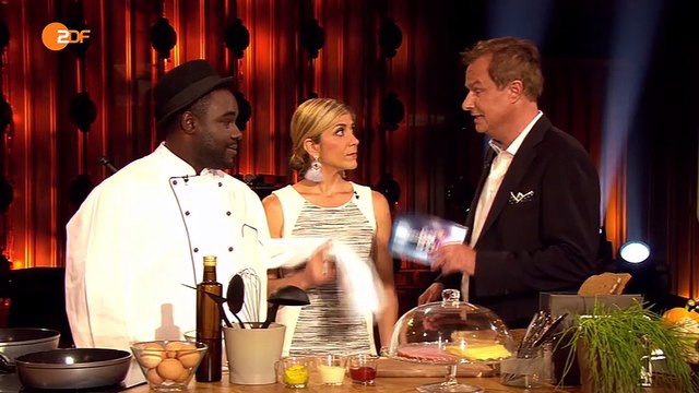 Die Lars-Reichow-Show vom 04.08.2015