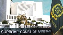 Supreme Court dismisses petitions against military courts
