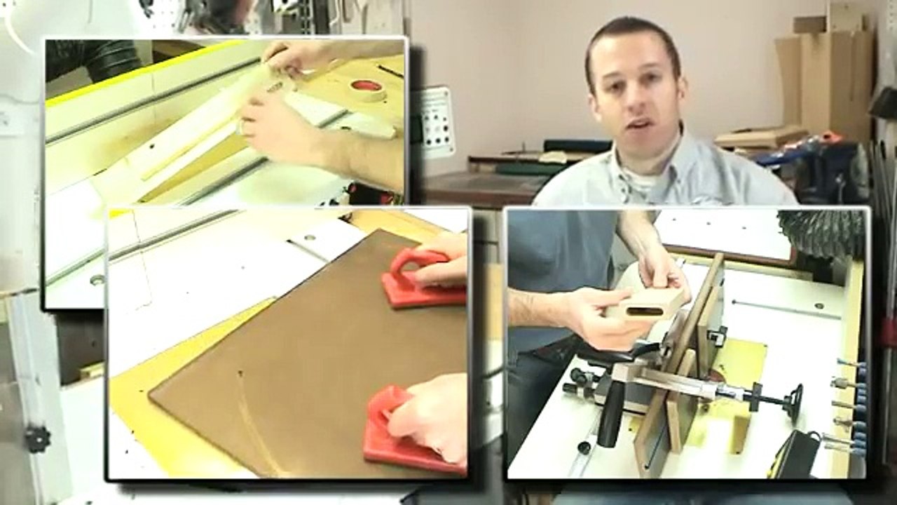 MOTORIZED ROUTER LIFT (retail) - best innovation in table mounted routing - MLCS Woodworking