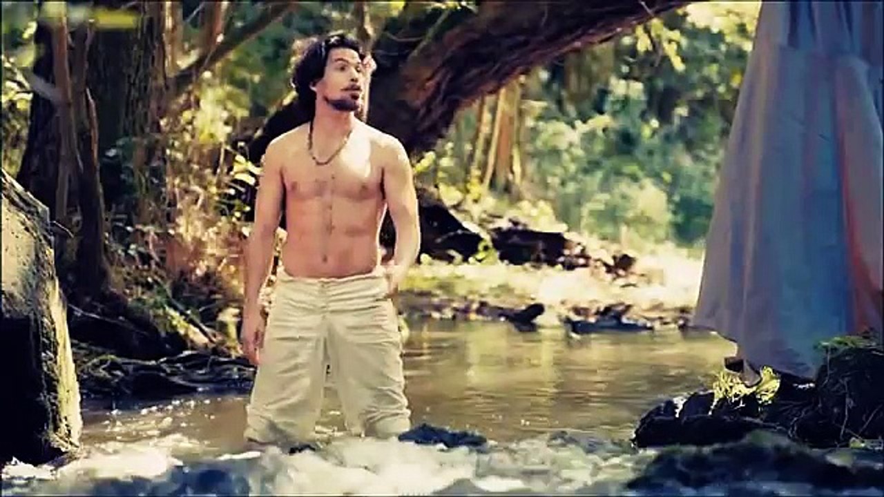 Aramis & Anne || My Salvation