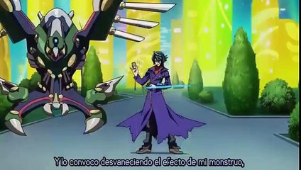 sora vs shun dragon force yu gi oh arc v