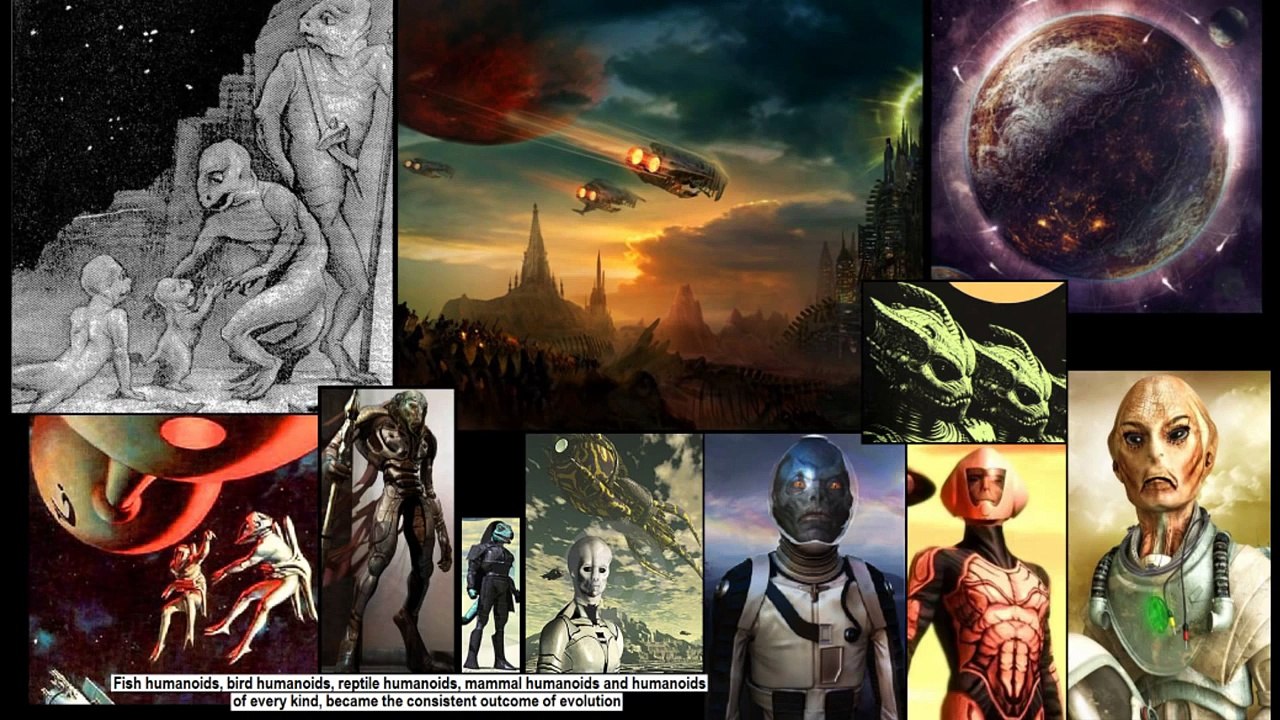 The Terra Papers 1/3