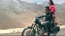 Tera Ishq Jee Paaun HD Video Song Teaser [2015] Aditya Narayan