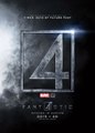 Fantastic Four (2015) Extended Trailer