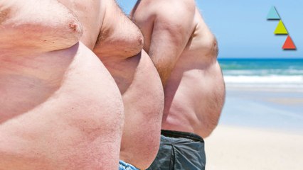 Los 10 países con más gordos del mundo