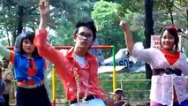 [Dance Full] T-Ara - Roly Poly (Mini Flashmob by Konsletto Gank)