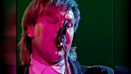 Rush - Marathon (Show of Hands) [LASER-DISC AUDIO/DVD VIDEO]