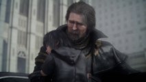 FINAL FANTASY XV Trailer - DAWN