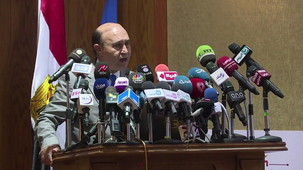 Neuer Suez-Kanal soll Ägypten zu Boom verhelfen