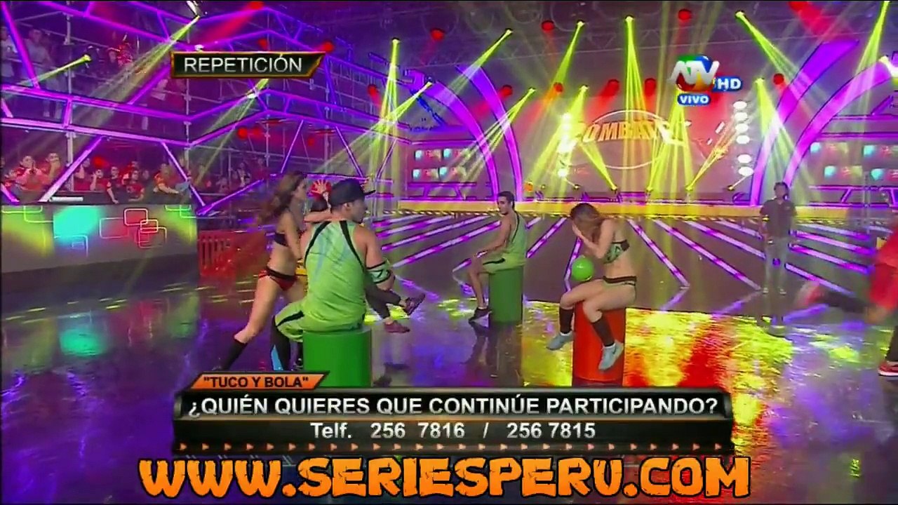 COMBATE