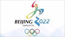 La chanson des Jeux Olympiques de Pekin très proche de la chanson de Frozen, dessin animé Disney