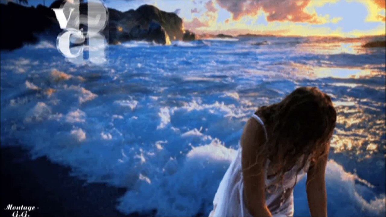 VORBEȘTE MAREA - Cătălin CRIȘAN - HD