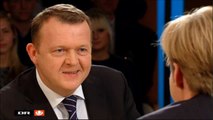 Lars Løkke: Jeg ér 