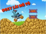 Phim hoạt hình mới nhất oggy lái mô tô cực vui
