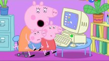 Свинка Пеппа   Peppa Pig   1 сезон, 7 серия (Мультик со свинкой Пеппой)