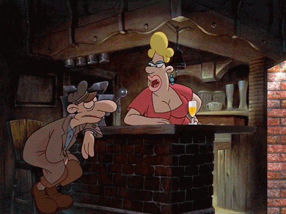 TORFROCK ...... Nie wieder duhn