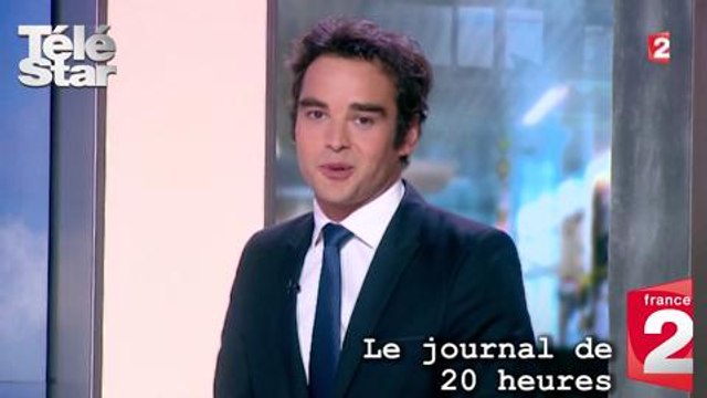 JT 20h France 2 : les équipes du JT confondent les drapeaux belge et allemand