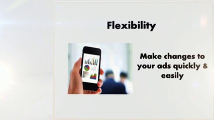 Leverage the Power of Internet Advertising to Grow your Business