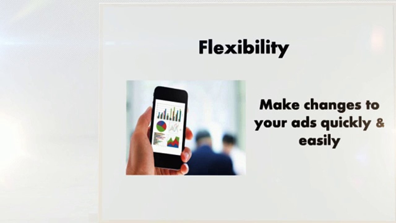 Leverage the Power of Internet Advertising to Grow your Business