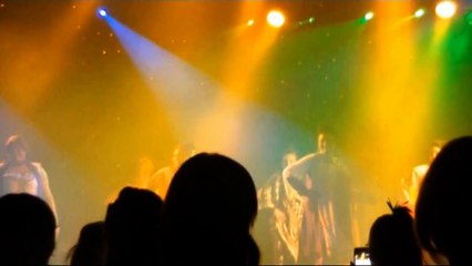 élection  Miss Ronde Côte d'Azur  2015 à NICE