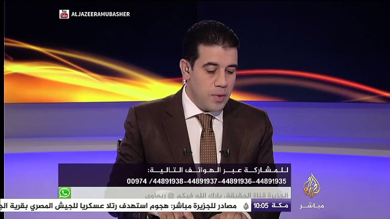 الاستشاري الأسري عبدالكريم الملا يثبت بالأدلة الشرعية أهمية مراكز الاستشارات النفسية والأسرية