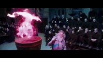 Harry Potter Goblet Of Fire   Harrry's Name Get's Picked Out From The Goblet Of Fire