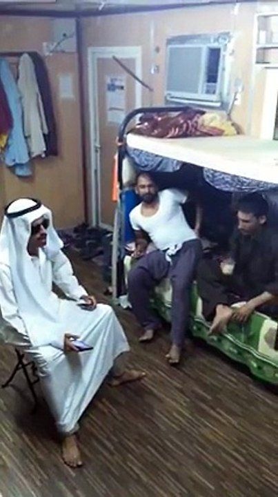 Saudi Arabia Saudi hkamh a check is made ​​to see if there are armor