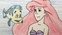 The Little Mermaid Deleted Scene! (Parody)