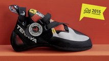 The Tenaya Iati Climbing Shoe - 2015 Review | Outdoor 2015