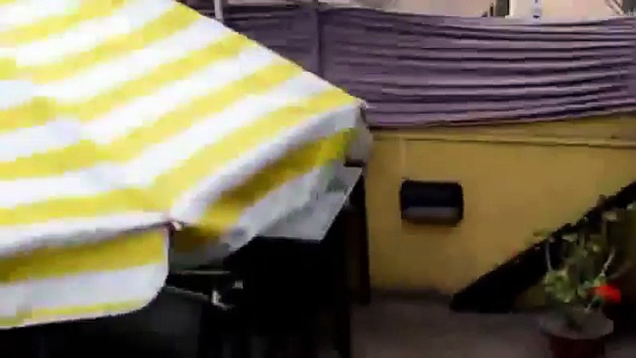 Terremoto Nepal, la scossa 7.9 a Kathmandu crolli e devastazione in diretta