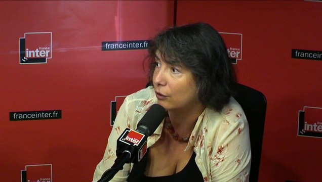 Hortense Archambault : Il faut qu'on arrête d'être inquiet