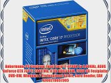 Ankermann-PC Cestrum Intel Core i7-4790K 4x 4.00GHz ASUS GeForce GTX 750 Ti 2048 MB 8 GB DDR3